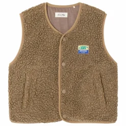 Veste Sans Manches Hoktown | Café