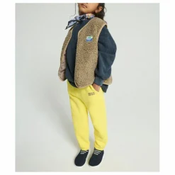 Veste Sans Manches Hoktown | Café