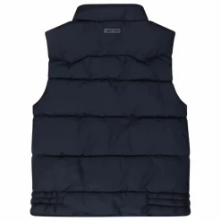 Veste Sans Manches Montange | Bleu nuit