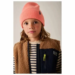 Veste Sans Manches Opposite Fibres Recyclées | Beige