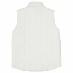 Veste Sans Manches Réversible Mountain | Vert olive