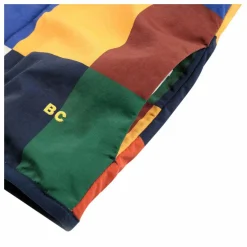 Veste Sans Manches Réversible Fibres Recyclées | Jaune