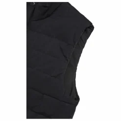 Veste Sans Manches Réversible Mountain Unisexe | Noir