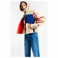 Veste Sans Manches Tuscon | Beige