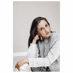 Veste Sans Manches Tyb Light - Collection Adulte | Gris