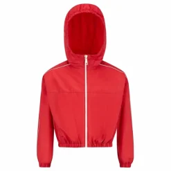 Veste Sheba | Rouge