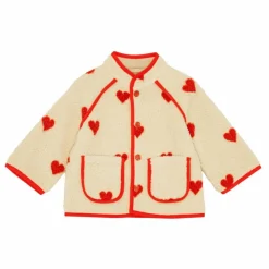 Veste Simone | Ecru