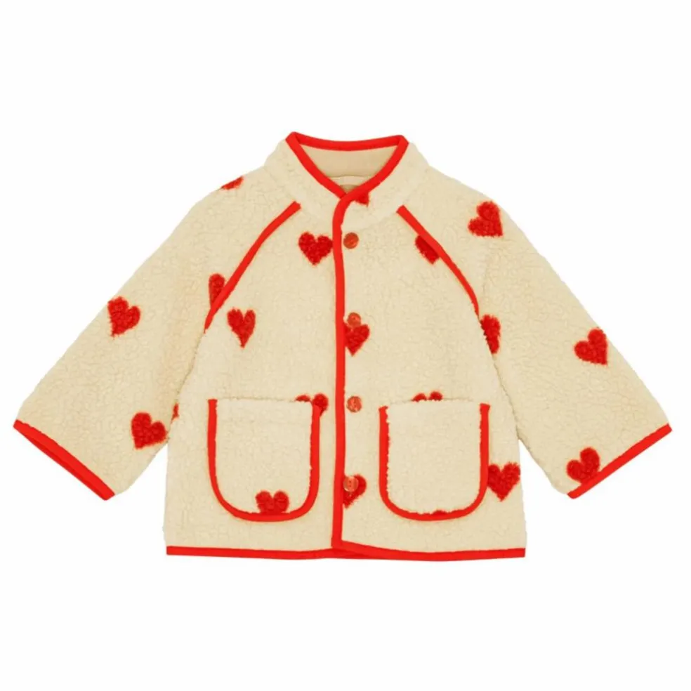Veste Simone | Ecru