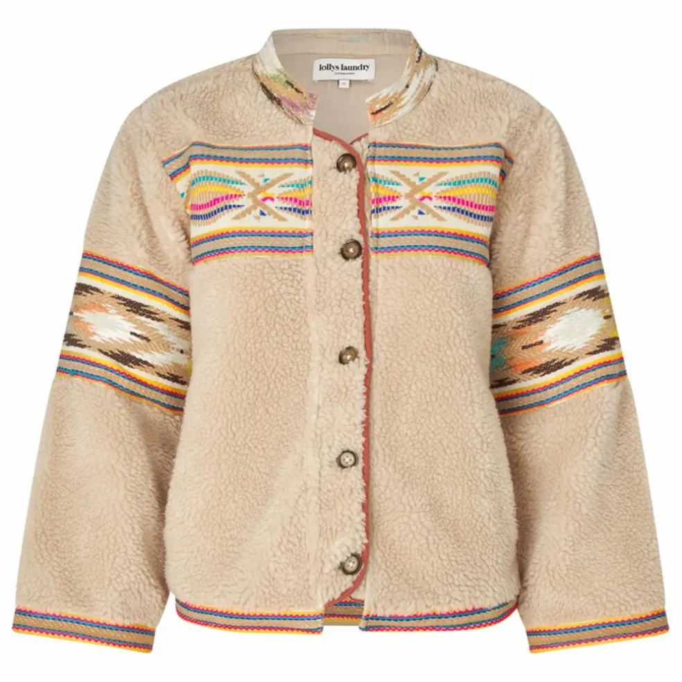 Veste Siri | Beige