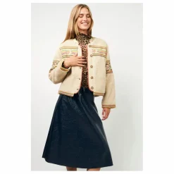 Veste Siri | Beige