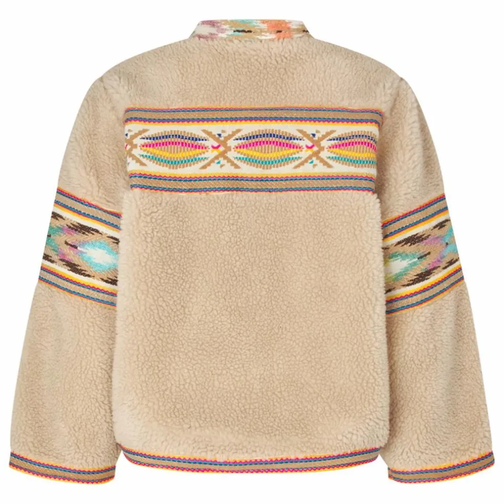 Veste Siri | Beige