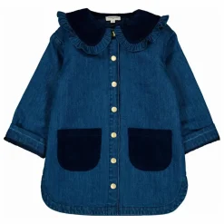Veste Soap | Denim