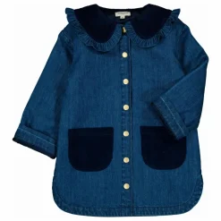 Veste Soap | Denim