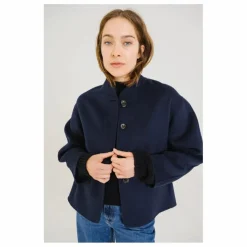 Veste Stella Laine | Bleu marine