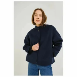 Veste Stella Laine | Bleu marine