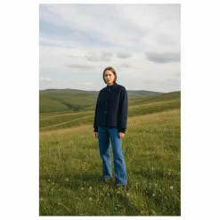 Veste Stella Laine | Bleu marine