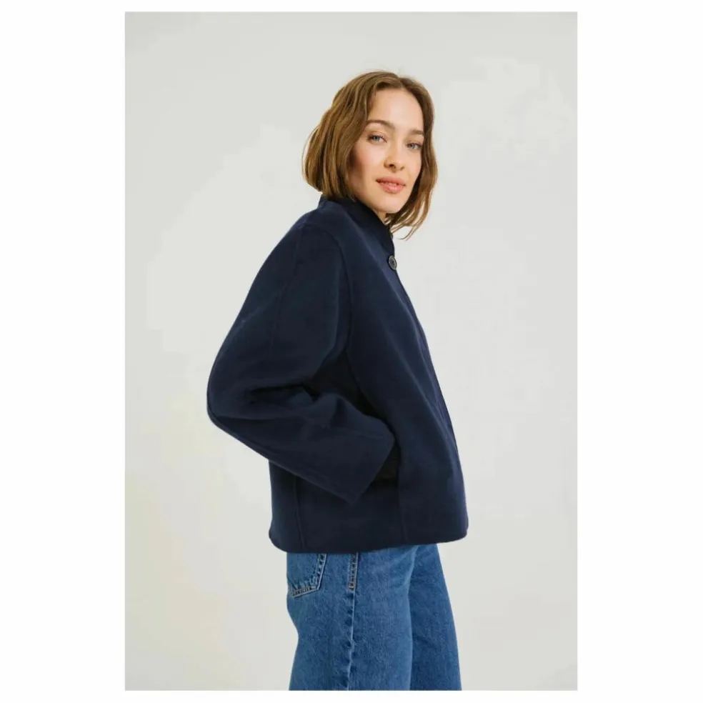 Veste Stella Laine | Bleu marine