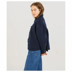 Veste Stella Laine | Bleu marine