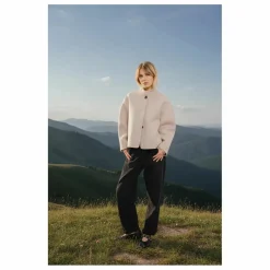 Veste Stella Laine | Gris