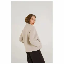 Veste Stella Laine | Gris