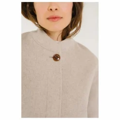 Veste Stella Laine | Gris