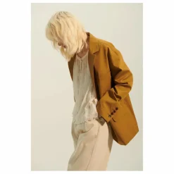 Veste Tailoring London | Tabac