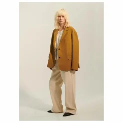 Veste Tailoring London | Tabac
