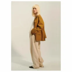 Veste Tailoring London | Tabac