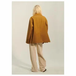 Veste Tailoring London | Tabac