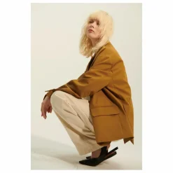Veste Tailoring London | Tabac