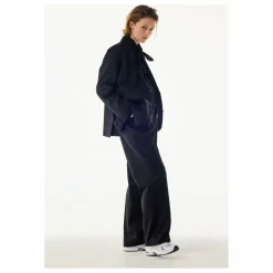 Veste Tailoring London Laine Vierge | Noir