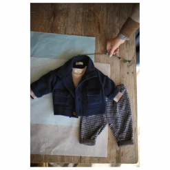 Veste Thor | Bleu marine