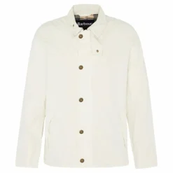 Veste Tracker | Ecru