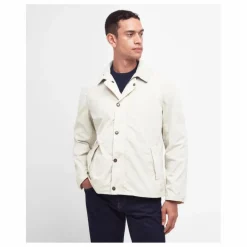 Veste Tracker | Ecru