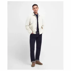 Veste Tracker | Ecru