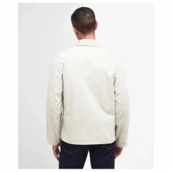 Veste Tracker | Ecru