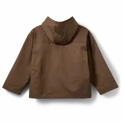 Veste Trillesy | Marron