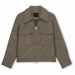 Veste Truckee | Gris