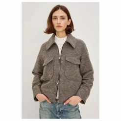 Veste Truckee | Gris