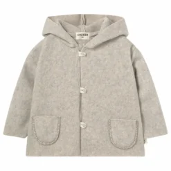 Veste Tunis | Beige chiné