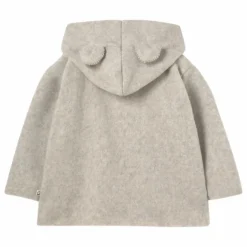 Veste Tunis | Beige chiné