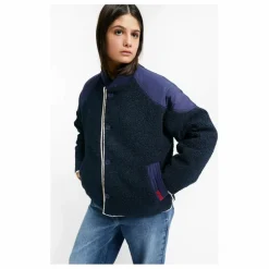 Veste Twins | Bleu marine