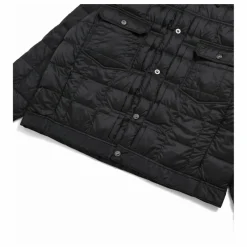 Veste Unisex Down Work | Noir
