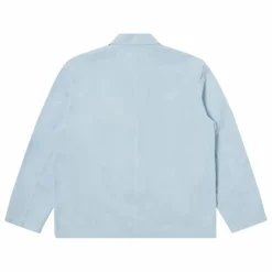 Veste Utility | Bleu ciel