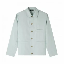 Veste Valentin | Vert pâle