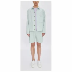 Veste Valentin | Vert pâle