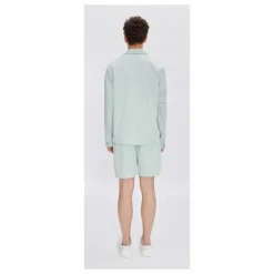 Veste Valentin | Vert pâle
