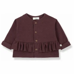 Veste Vanessa | Bordeaux