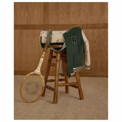 Veste Varsity | Vert