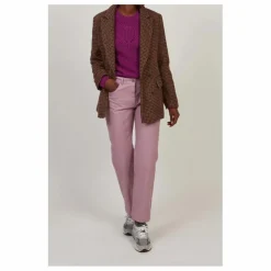 Veste Velize | Prune